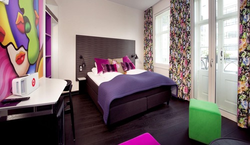 Habitación Deluxe, 1 cama de matrimonio grande