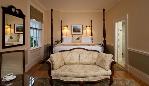 Habitación Deluxe, 1 cama de matrimonio grande
