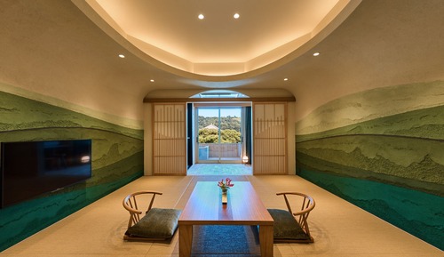 Habitación Premium