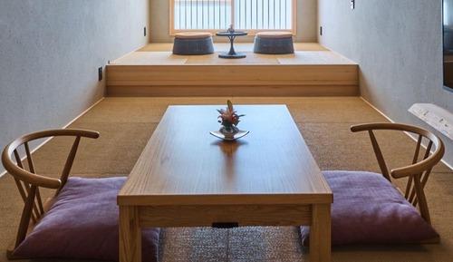 Habitación estándar