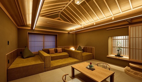 Habitación Premier