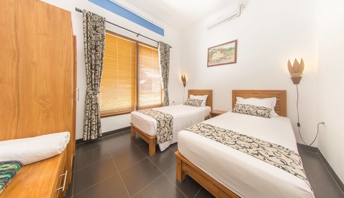 Suite, 2 habitaciones