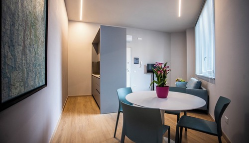 Suite Deluxe