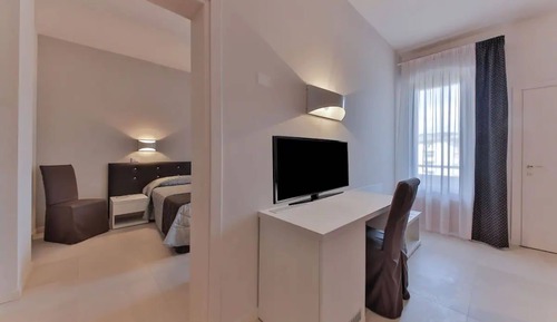 Habitación familiar