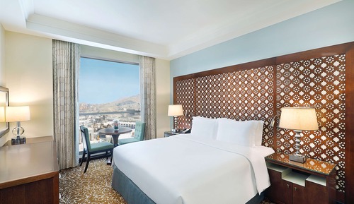 Suite Deluxe, 2 habitaciones
