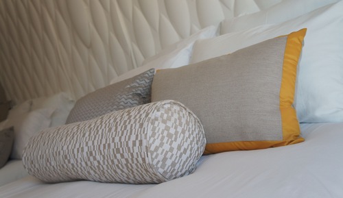 Habitación superior, 1 cama de matrimonio grande