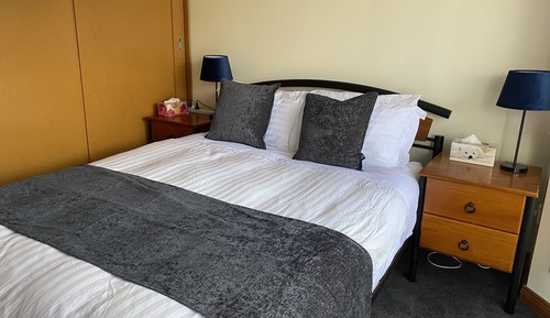 Apartamento, 3 habitaciones