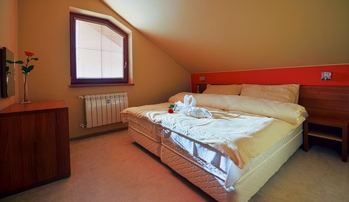 Apartamento, 2 habitaciones