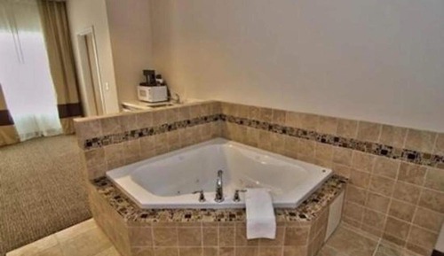 Suite, 1 cama de matrimonio grande, no fumadores, bañera de hidromasaje