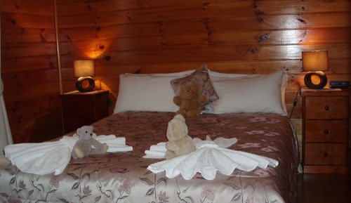 Habitación estándar, No fumadores