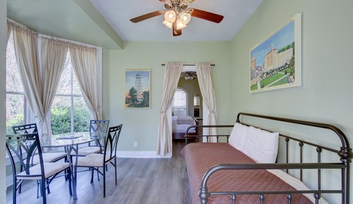Suite Deluxe, varias camas, no fumadores
