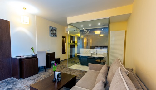 Habitación doble (Prestige)