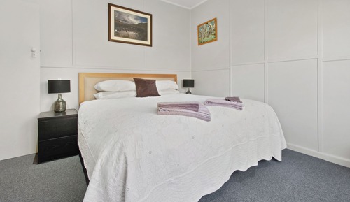 Habitación estándar, No fumadores