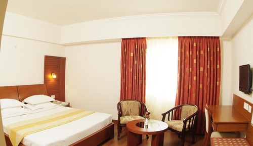 Habitación Premium