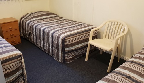 Apartamento familiar