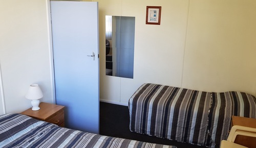 Apartamento, 2 habitaciones