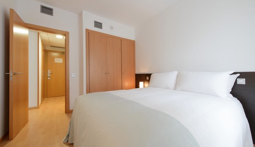 Habitación superior (2+1)