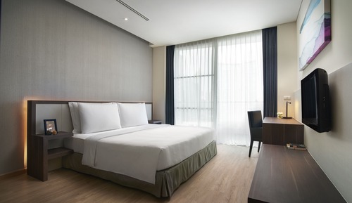 Apartamento, 3 habitaciones