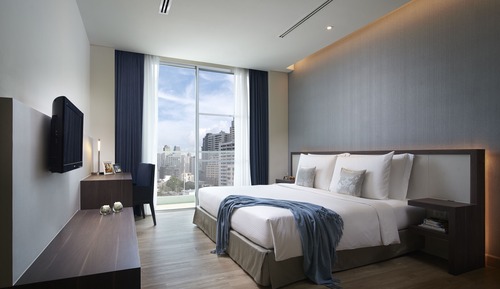 Apartamento, 2 habitaciones