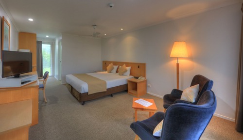 Habitación superior