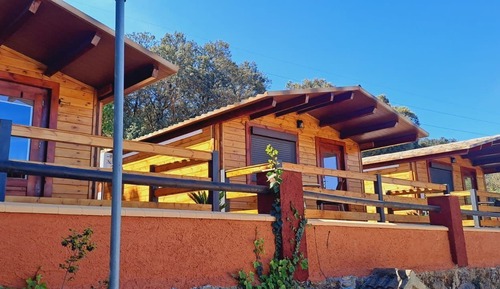 Bungalow Confort