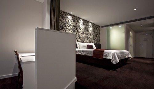 Suite superior, 1 habitación (Spa)