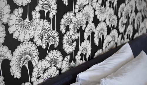 Habitación Deluxe, 1 cama de matrimonio grande, accesible para personas con discapacidad