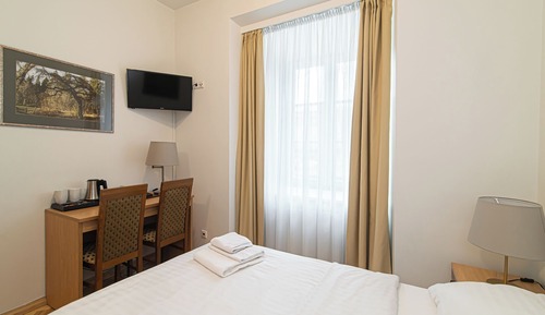 Habitación individual