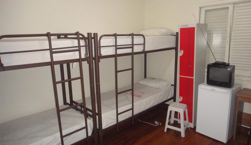 Habitación cuádruple de lujo, baño privado