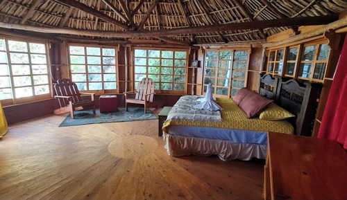 Habitación panorámica