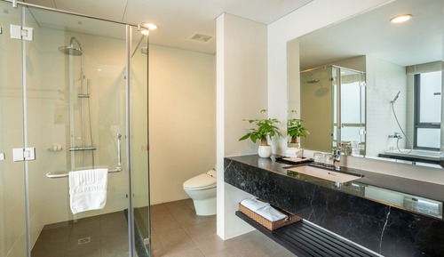 Apartamento ejecutivo