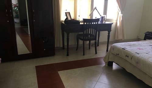 Apartamento junior, 2 habitaciones