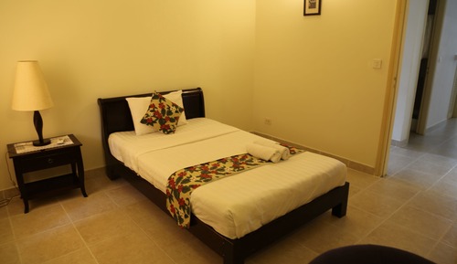 Apartamento familiar, 3 habitaciones