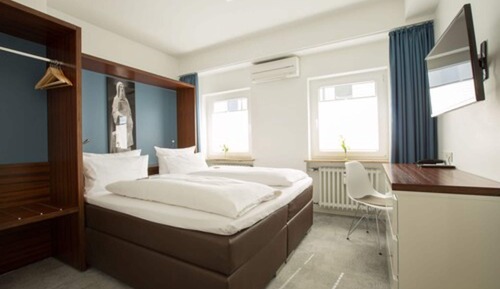Suite familiar, 2 habitaciones