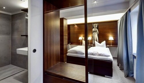 Habitación Confort doble