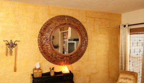 Habitación de diseño, 1 cama de matrimonio