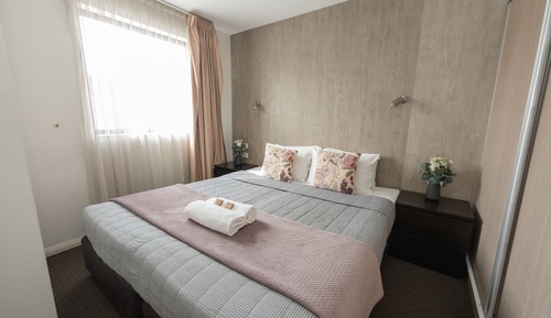 Apartamento, 1 habitación