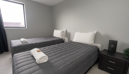 Apartamento Deluxe, 2 habitaciones