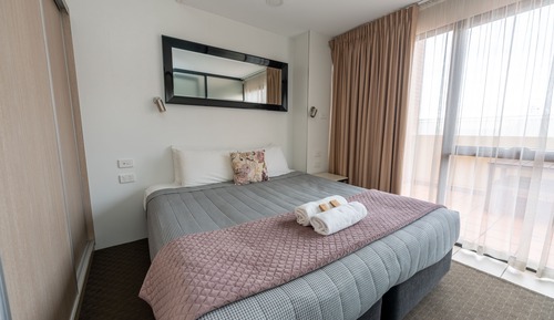 Apartamento Deluxe, 1 habitación