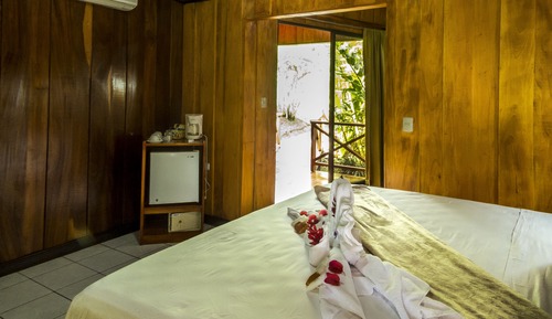Habitación superior