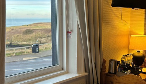 Suite, baño privado (Sleeps 4)