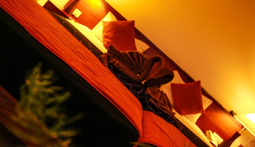 Habitación superior