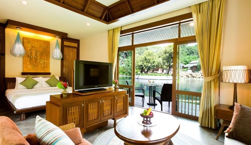 Sibsan 3 Bedrooms Villa