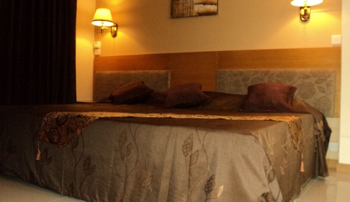 Habitación Confort doble