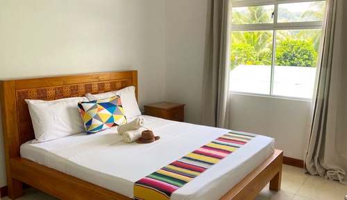 Apartamento estándar