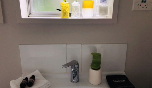 Apartamento Deluxe, 1 habitación