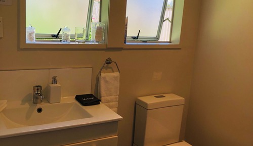 Apartamento estándar, 1 habitación