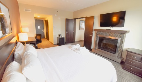 Suite ejecutiva