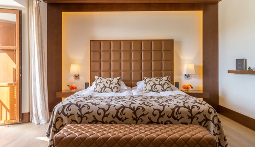 Habitación Deluxe, 1 cama de matrimonio