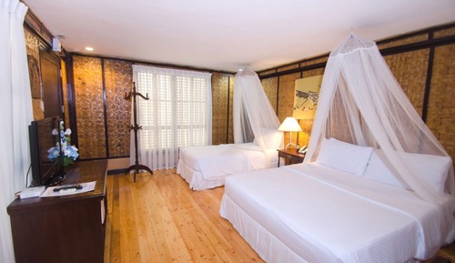 Habitación Premier